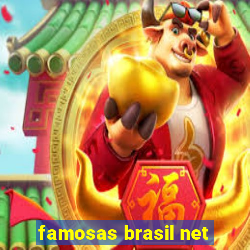 famosas brasil net